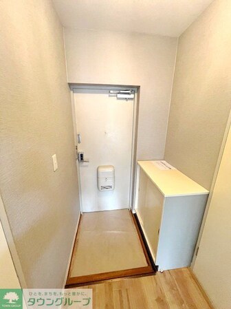 シャンハピネスの物件内観写真